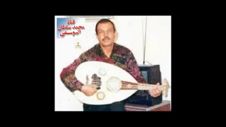 أروع وأندر أغاني الفنان أحمد علي قاسم وسط الطريق 