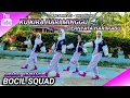 Download Lagu KU KIRA HARI MINGGU TERNYATA HARI RABU | DANCE KREASI - TIKOTK VIRAL | BOCIL SQUAD | MOMMY BINTANG