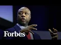 Here s How Much 2024 Presidential Candidate Tim Scott Is Worth
