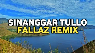 dj sinanggar tullo fallaz remix fintolibera