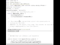 Java prog JTable - Populate JTable data from database in java Netbeans and Sqlite mysql mp4