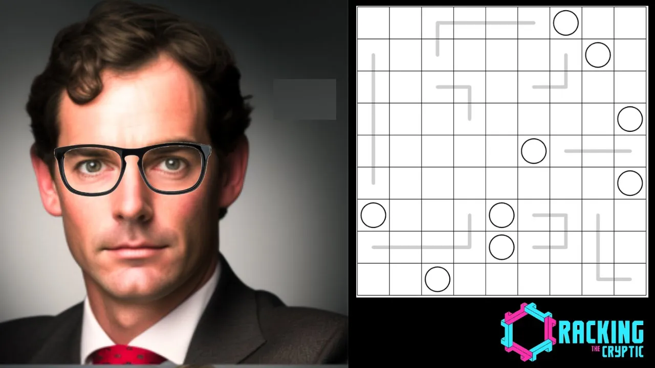 One Of The Cleverest Puzzles EVER