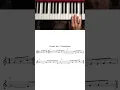 Download Lagu Keyboard Riff Shorts: 'Forget You' by CeeLo Green #poppiano #piano