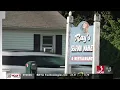 RAY S SEAFOOD CLOSURE