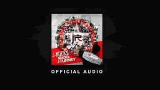 j rocks mestinya ku akhiri semua official audio
