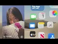 iPhone Duo: The largest display of any iPhone. Foldable. Posable. And durable.