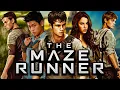 The Maze Runner The Most Underrated Zombie Trilogy