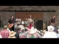 Danielle Nicole - "Cry No More" - Blues From The Top, Winter Park, CO - 6/30/19