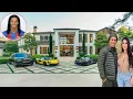 Ronaldinho s Billionaire Lifestyle 2026 Net Worth Cars Mansion Private Jet
