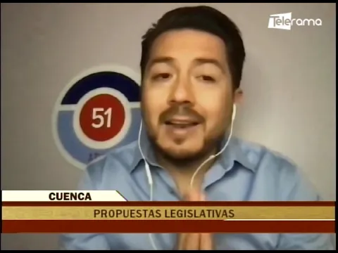 Cuenca al Día 25-01-2021