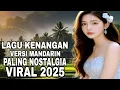 Download Lagu LAGU KENANGAN VERSI MANDARIN PALING NOSTALGIA VIRAL 2025 #viralvideo #vlogmusic