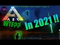 Lagu #6 How Tf?.. - 2021 ARK SURVIVAL FUNNY MOMENTS !!