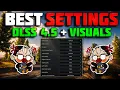 THE ONLY SETTINGS GUIDE YOU NEED S6 Arena Breakout Infinite