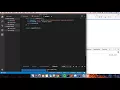 Crash Course - Async-Await in JS
