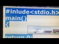 C Programming in KINYARWANDA First Program part 2
