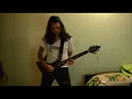 Quo Vadis - Silence Calls the Storm