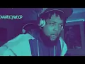 BEAT WAY TOO HARD!! Skrilla - Kurt Angle (REACTION)