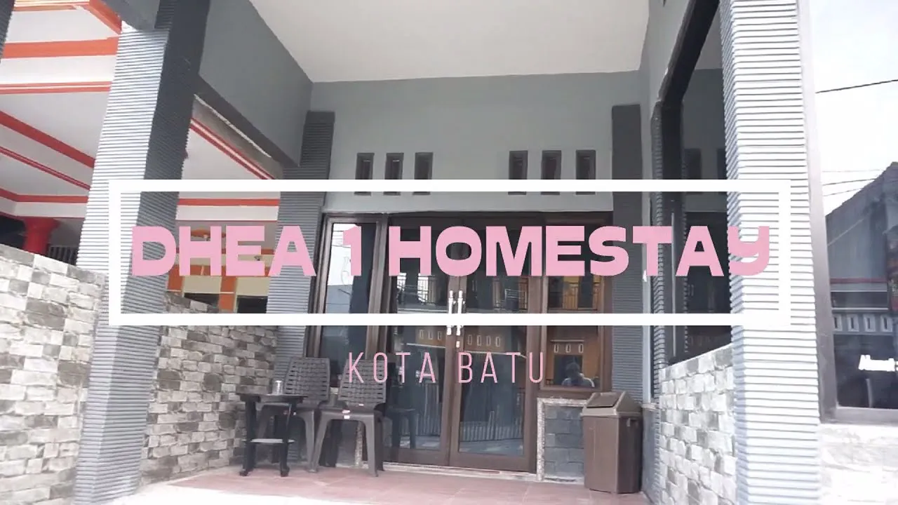 Hotel Murah di Batu Malang Dekat BNS. 