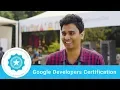 Google Certified Associate Android Developers at GDD India