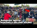 Download Lagu BALEGANJUR NGARAP KORAWA X GELUNG AGUNG // Pengabenan I Made Subandi S.sn