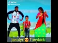 Download Lagu #Janulyri and her husband Tonykick// trending videos telugu on YouTube//