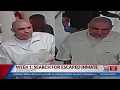 Week 1 Search For Escaped Inmate