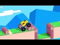 Poki Games Drive Mad Level 143 Logger