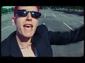 Gus Dapperton - Bluebird (Official Music Video)