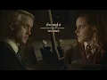 Draco Hermione The Night We Met