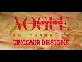 Dinosaur Designs celebrates 40 years