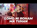 Lomo Ni Roham Ma Tuhan (Live) | Batak Bermazmur - Gihon Blessing Praise \u0026 Worship