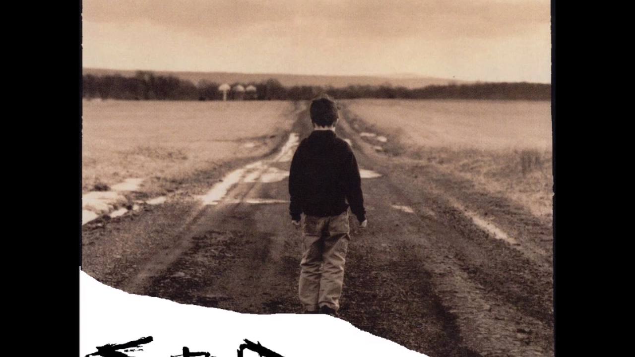 Staind - Outside (Live, Orlando 2003)