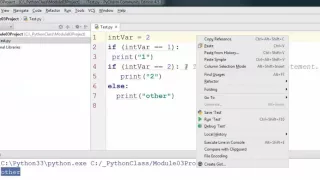 Python Module 03-06 Lab 3 1 Answer