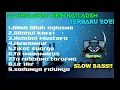 Download Lagu VIRAL!!DJ SHOLAWAT FULL ALBUM TERBARU 2021-BIKIN HATI ADEM