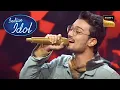 Download Lagu 'Yaad Aa Raha Hai' पर Rishi ने दी एक Mind-Blowing Performance |Indian Idol Season 13| Winner Special