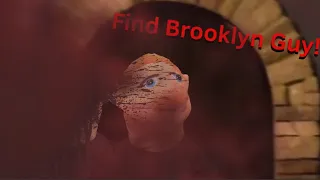 smlwiki com Find Brooklyn Guy