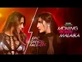 Lagu Epic Dance-Off ft. Malaika \u0026 Nora | Hotstar Specials Moving In With Malaika | DisneyPlus Hotstar