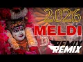 Lagu Maa Meldi Ka Powerful DJ Remix 2026 | Bass Boosted  / 2026 MELDI DJ Remix | Latest Gujarati DJ Song