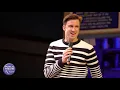 "It Only Takes A Taste" - Waitress - Gavin Creel & Sara Bareilles