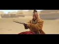 【2026 Action】Epic Martial Arts: Lone Desert Swordsman Fights A Thousand Wasteland Warriors!