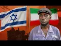 Download Lagu IRAN-ISRAEL CONFLICT AS SEEN FROM UGANDA