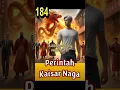 Download Lagu Perintah Kaisar Naga E184 Bab 1831–1840 #Novel #Silat #kultivator #wuxia New