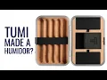 Download Lagu TUMI Cigar Case | Review
