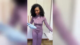 Montando meu guarda-roupa do zero com a Shein (parte 4)