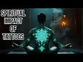 The Hidden Spiritual Impact of Tattoos