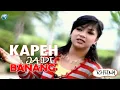 Rheina-kapeh jadi banang (official music video) lagu minang