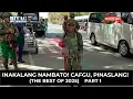 Lagu INAKALANG NAMBATO! CAFGU, TINODAS NI MAJOR! (The Best of 2025) PART 1