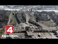 Power outage at Blue Water Bridge in Port Huron delays entry into US