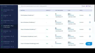 Python Loops Coding Practice-9B NxtWave CCBP 4 0