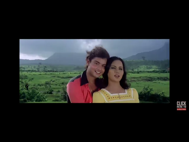 Download MP3 Ankhiyon ke Jharakhon se- Classic romantic song -Sàchin and Ranjeeta old movies Hindi song